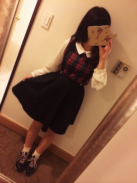 まりしゃんさんのコーディネート