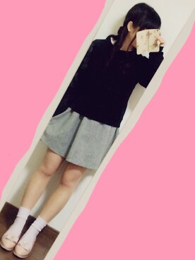 まりしゃんさんのコーディネート