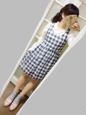 まりしゃんさんのコーディネート