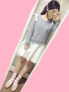 まりしゃんさんのコーディネート