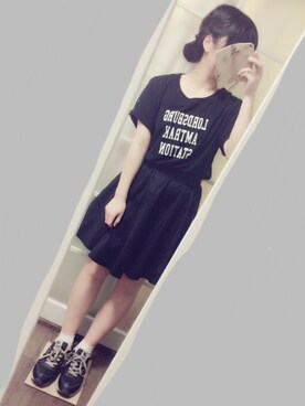 まりしゃんさんのコーディネート