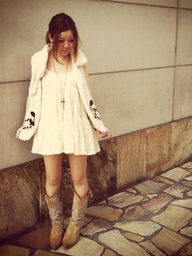 liccaさんのコーディネート