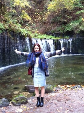 liccaさんのコーディネート