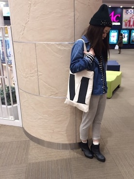 liccaさんのコーディネート