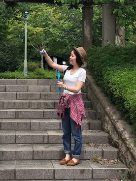 liccaさんのコーディネート