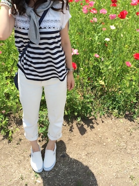 liccaさんのコーディネート