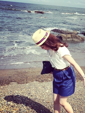 liccaさんのコーディネート