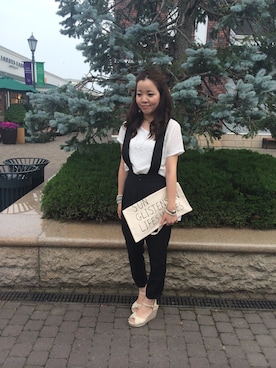 liccaさんのコーディネート