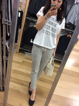 liccaさんのコーディネート