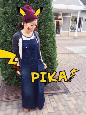 liccaさんのコーディネート