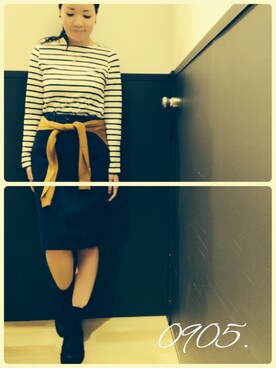 liccaさんのコーディネート