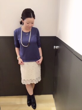 liccaさんのコーディネート