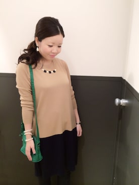 liccaさんのコーディネート