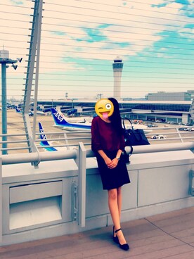 Mammiさんのコーディネート