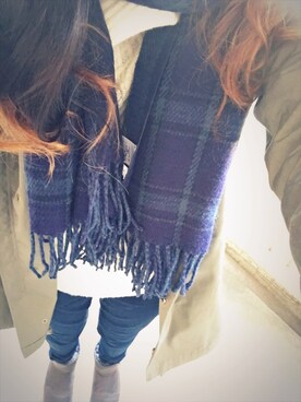 Mammiさんのコーディネート