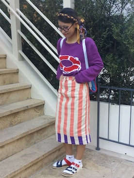 あさいさんのコーディネート