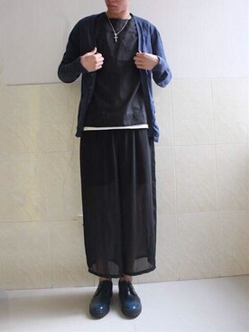 jjさんのコーディネート