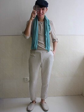 jjさんのコーディネート