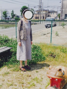 w a k a b aさんのコーディネート