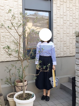 w a k a b aさんのコーディネート