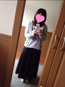 まこさんのコーディネート