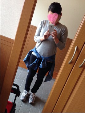 まこさんのコーディネート