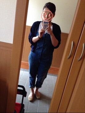 まこさんのコーディネート