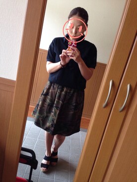 まこさんのコーディネート