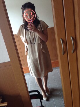 まこさんのコーディネート