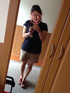 まこさんのコーディネート