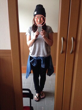 まこさんのコーディネート