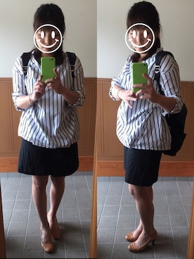まこさんのコーディネート