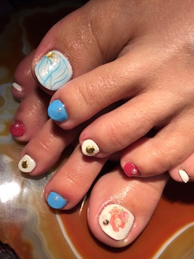 まこさんのコーディネート