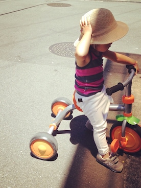 milineさんのコーディネート