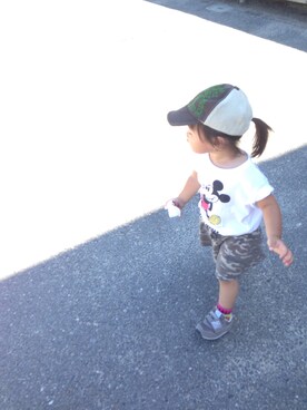 milineさんのコーディネート