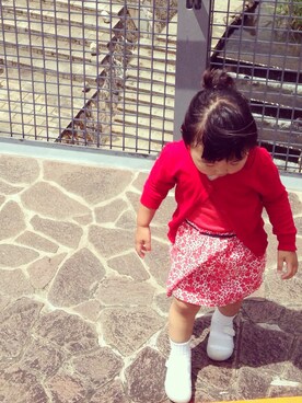 milineさんのコーディネート