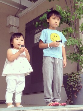 milineさんのコーディネート