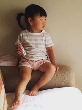 milineさんのコーディネート