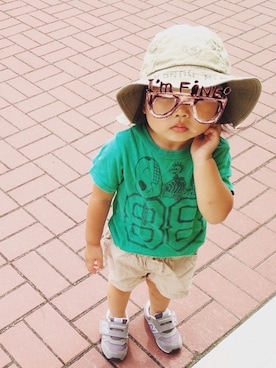 milineさんのコーディネート