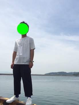 日向 徹さんのコーディネート