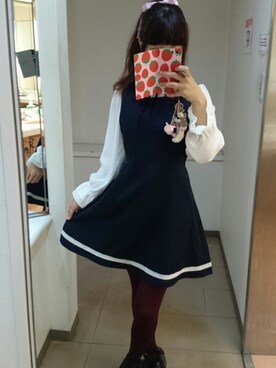 あやたか✡﻿さんのコーディネート