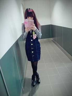 あやたか✡﻿さんのコーディネート