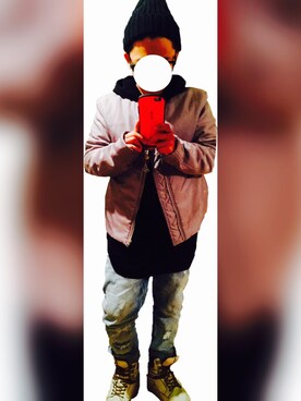 KOSUKEさんのコーディネート