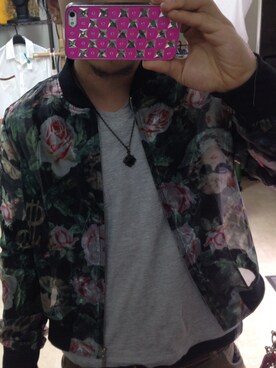 KOSUKEさんのコーディネート