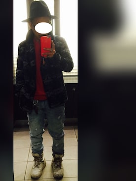 KOSUKEさんのコーディネート