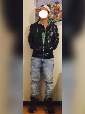 KOSUKEさんのコーディネート