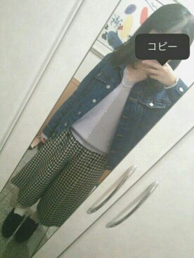 yuu.さんのコーディネート