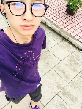 Ringo章鱼さんのコーディネート