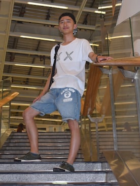 Ringo章鱼さんのコーディネート