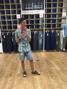 Ringo章鱼さんのコーディネート